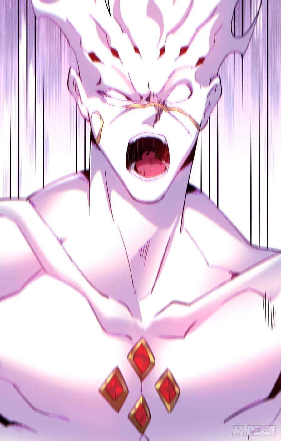 身为首富的我真不想重生啊六十七话 万物停摆