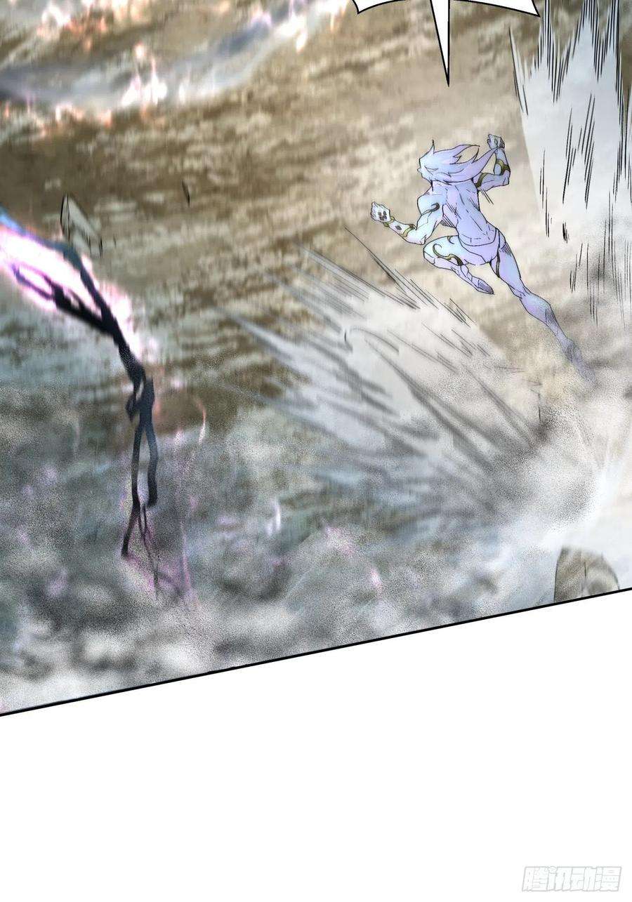 身为首富的我真不想重生啊六十七话 万物停摆