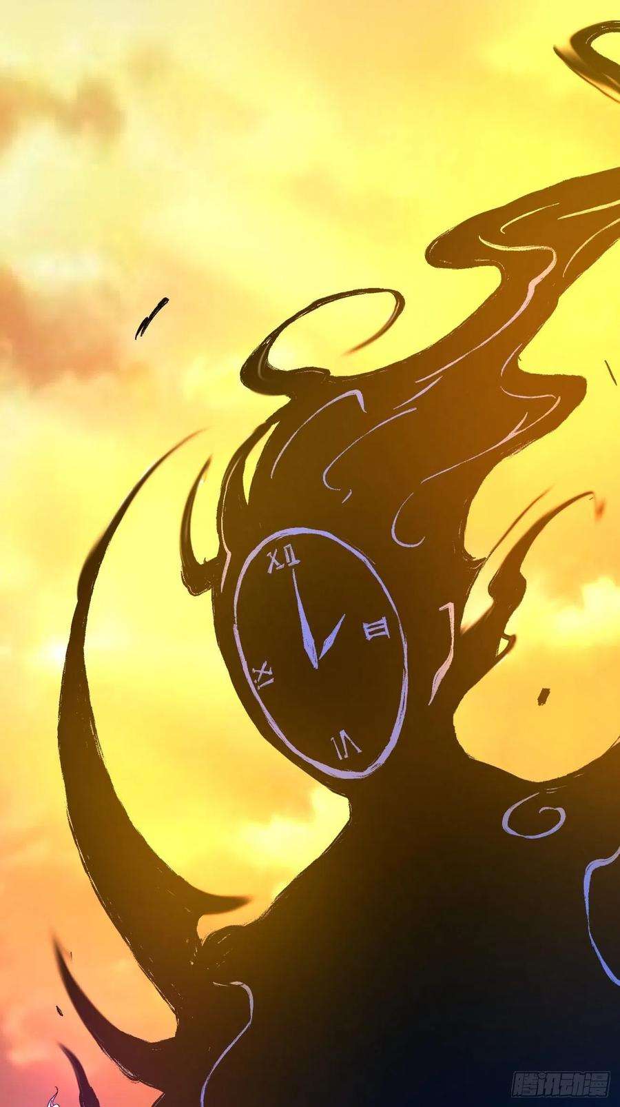 身为首富的我真不想重生啊六十八话 不死火凤凰