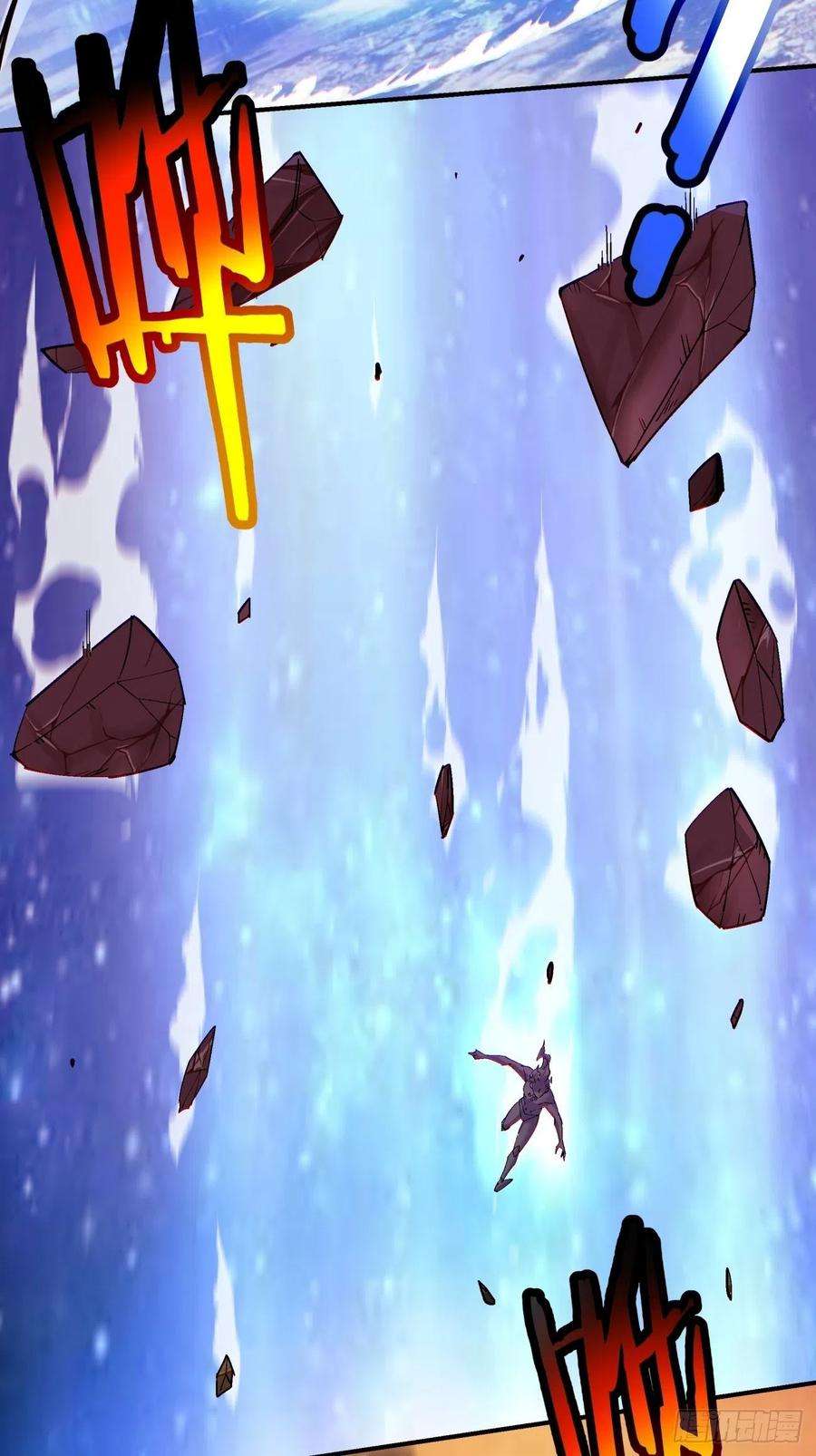 身为首富的我真不想重生啊六十九话 离去