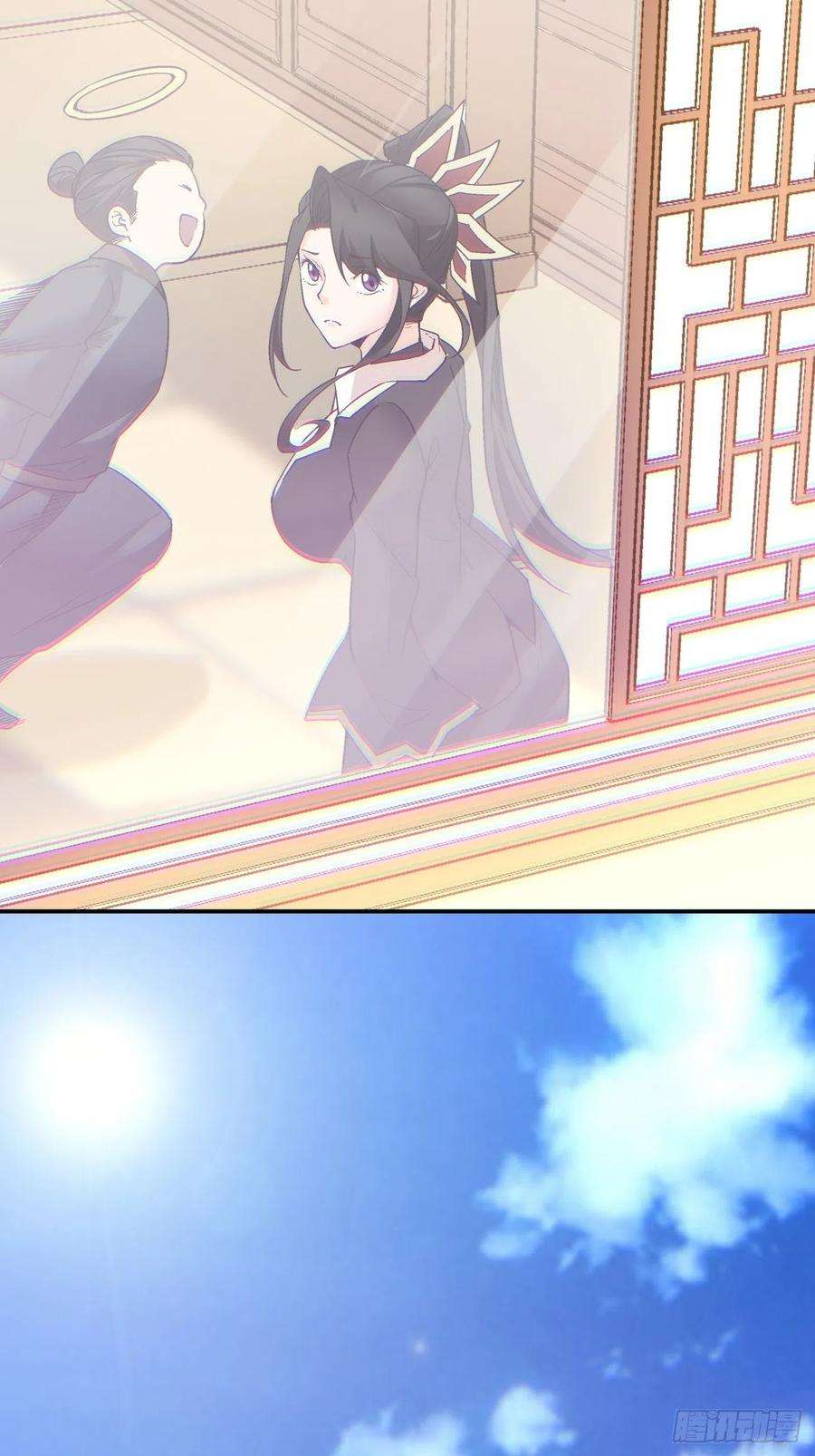 身为首富的我真不想重生啊七十话 我命由我