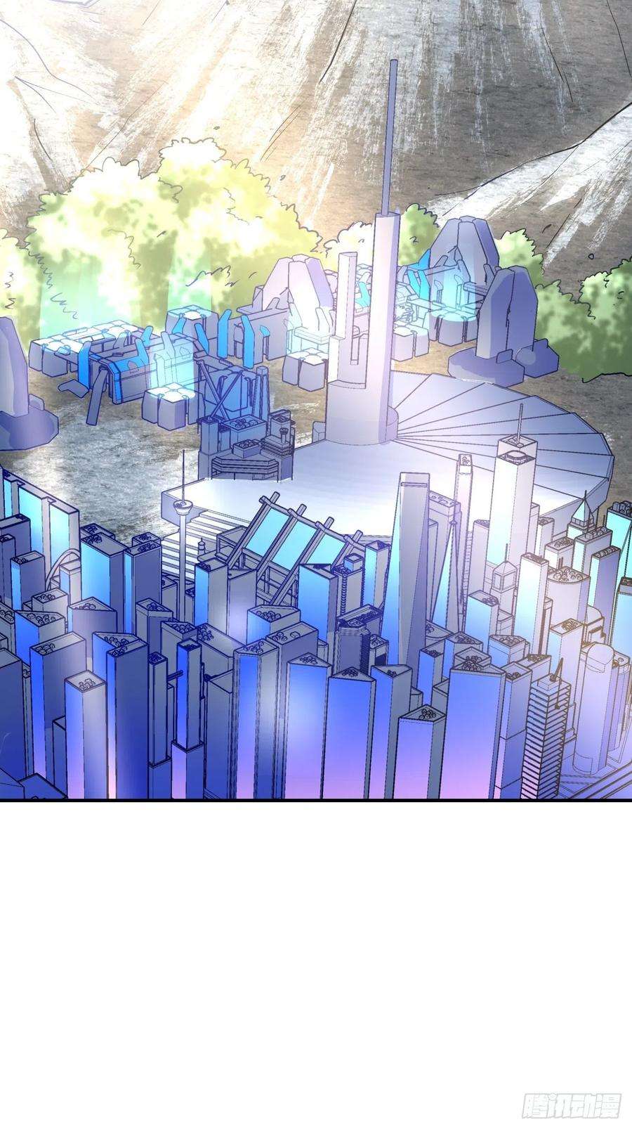 身为首富的我真不想重生啊七十话 我命由我