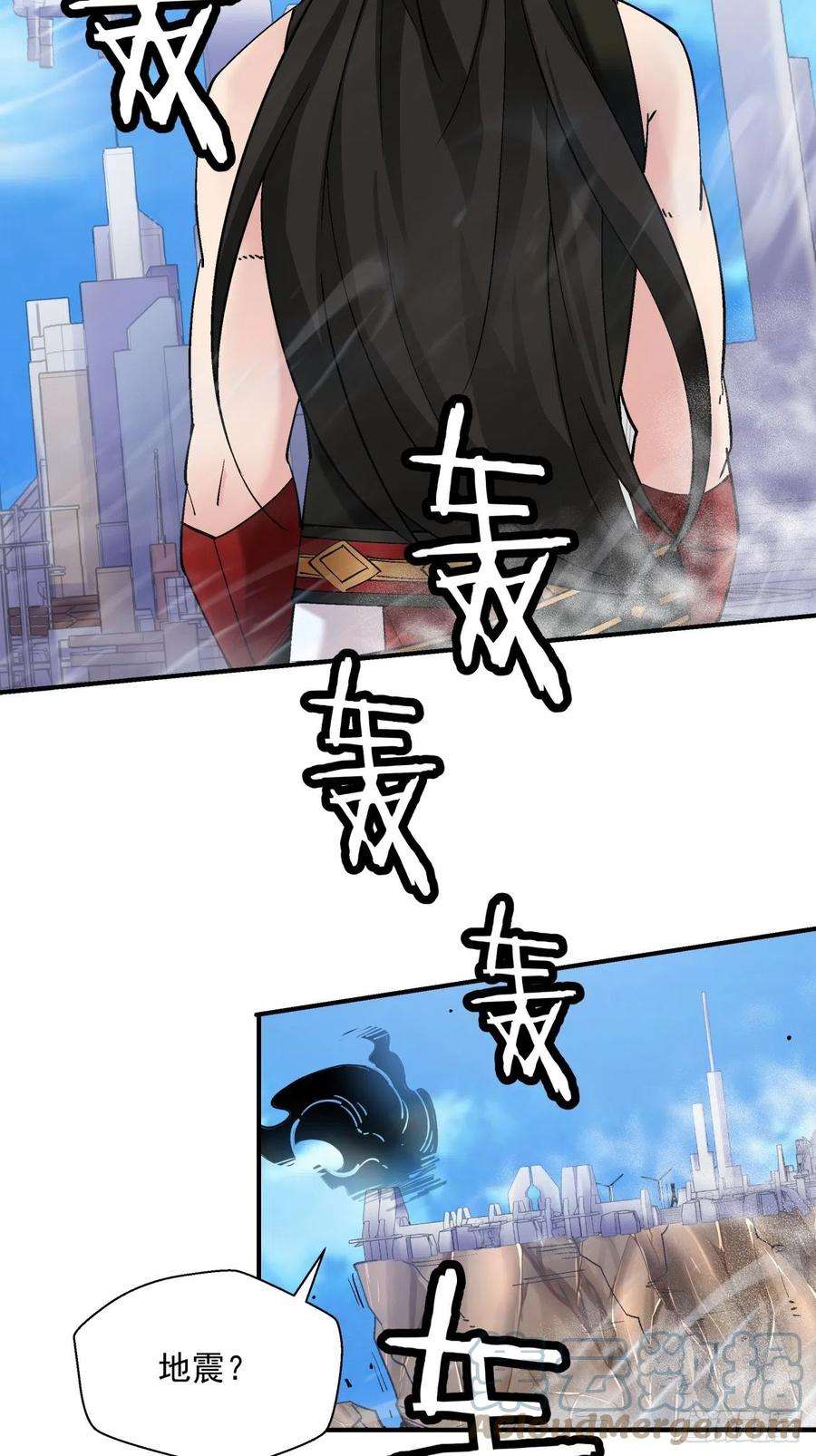 身为首富的我真不想重生啊七十话 我命由我