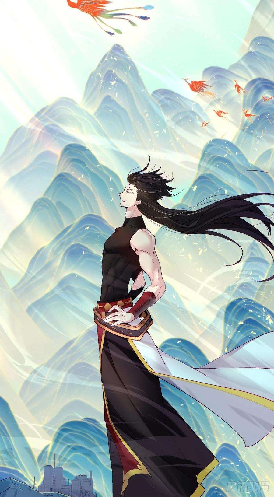 身为首富的我真不想重生啊七十话 我命由我