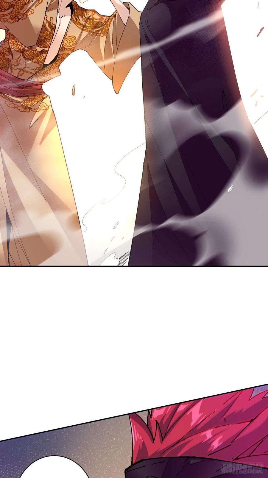 身为首富的我真不想重生啊七十一话 逃学