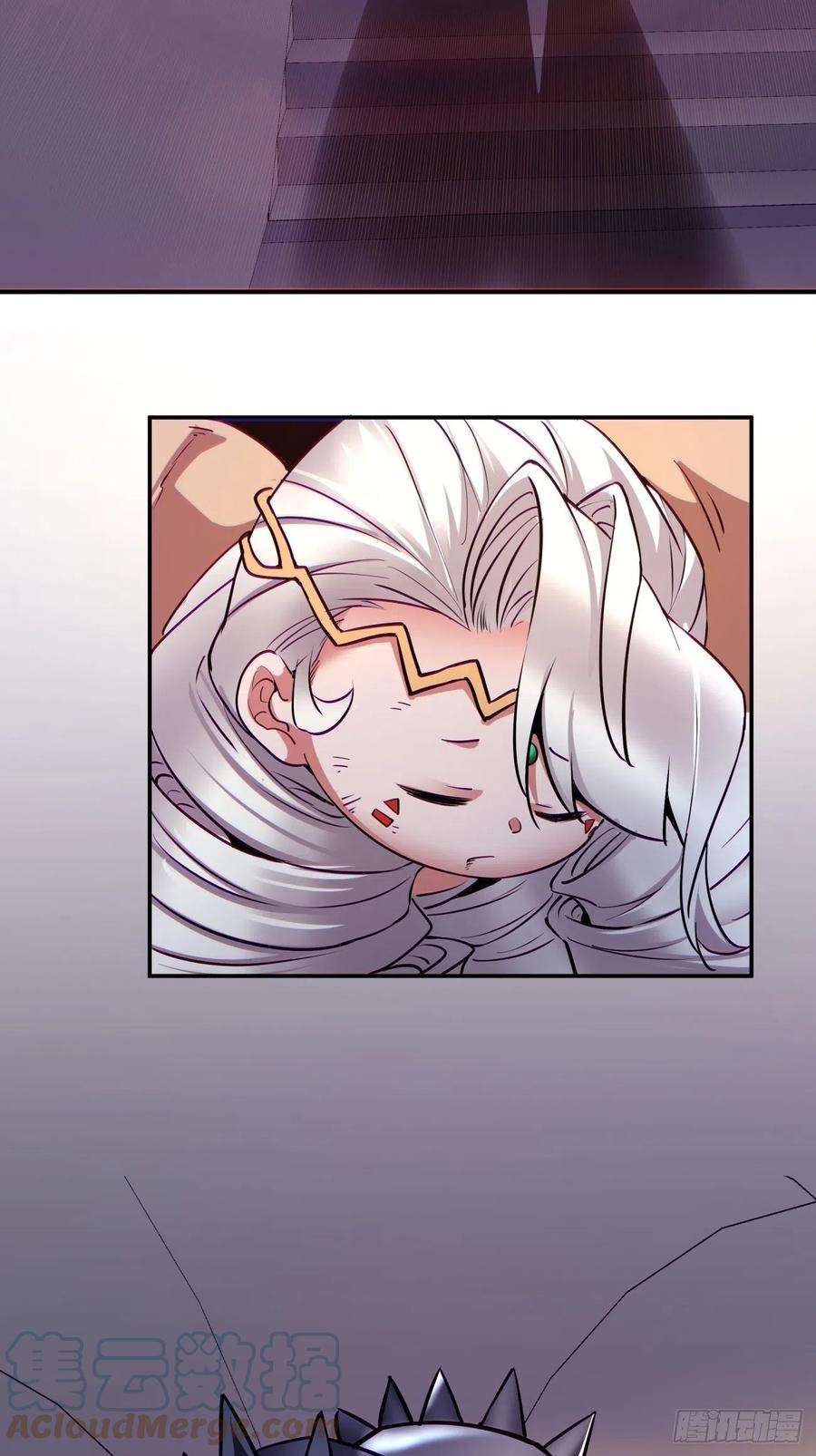 身为首富的我真不想重生啊七十二话 财神号