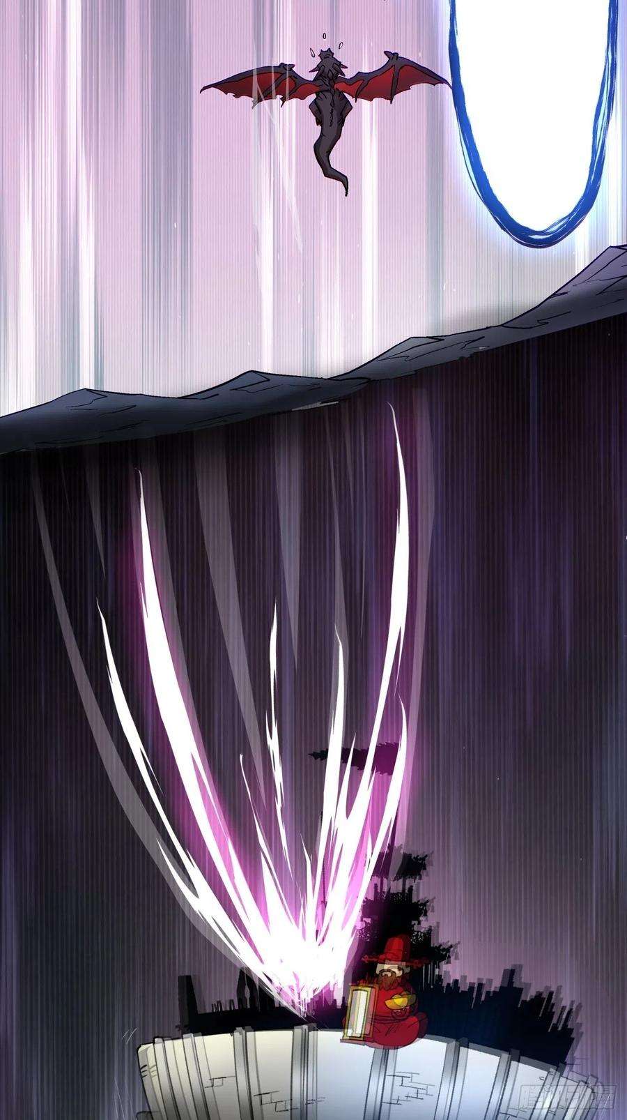 身为首富的我真不想重生啊七十三话 向魔法世界进攻