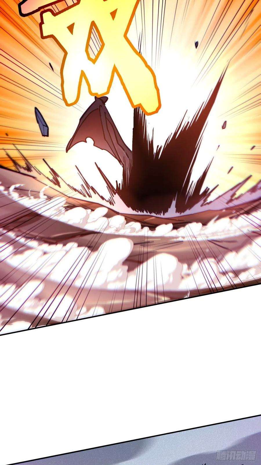 身为首富的我真不想重生啊七十三话 向魔法世界进攻