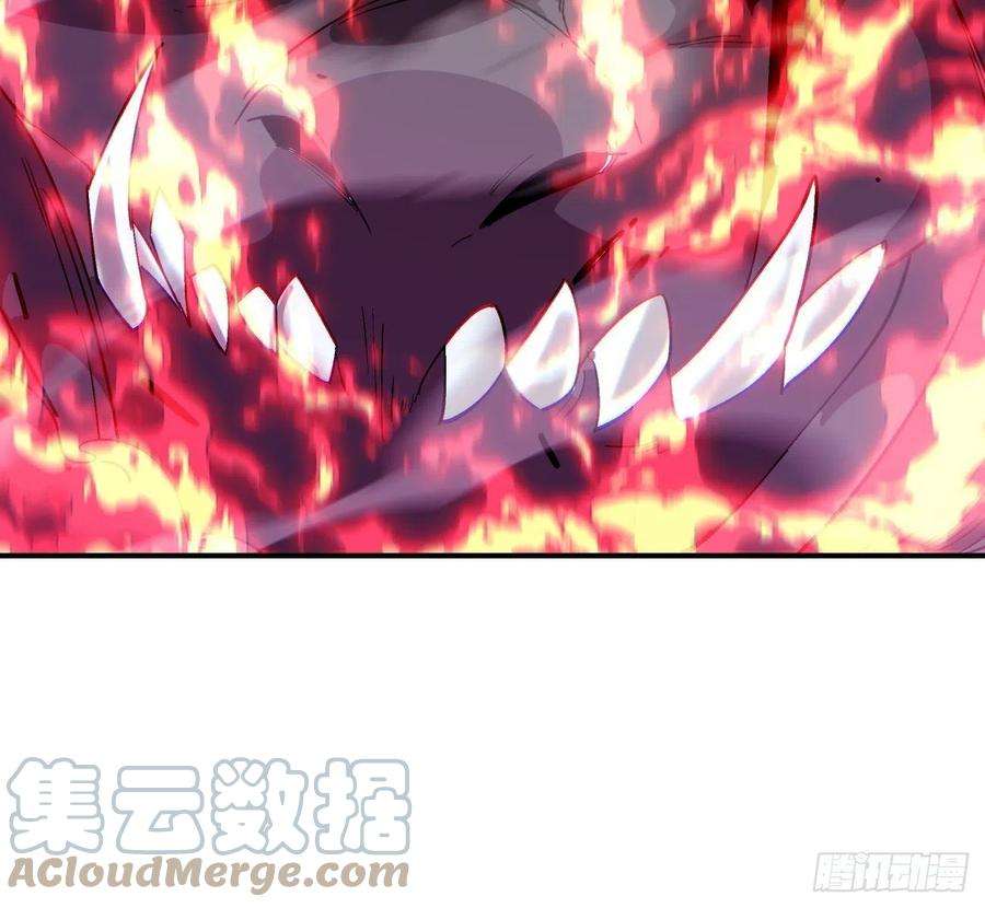 身为首富的我真不想重生啊七十三话 向魔法世界进攻