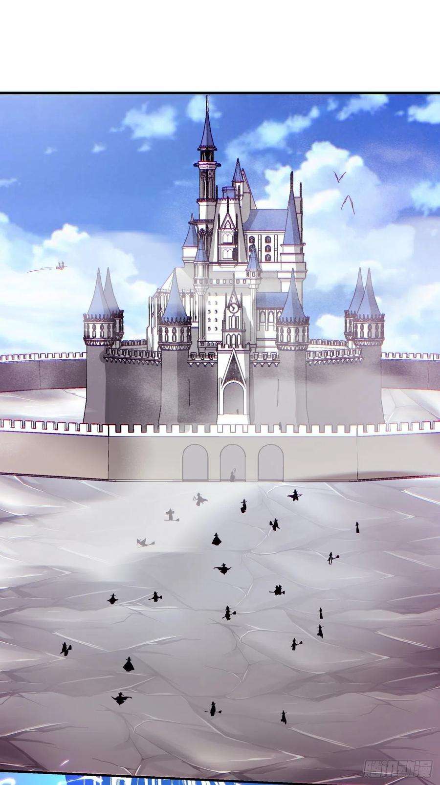 身为首富的我真不想重生啊七十四话 老师