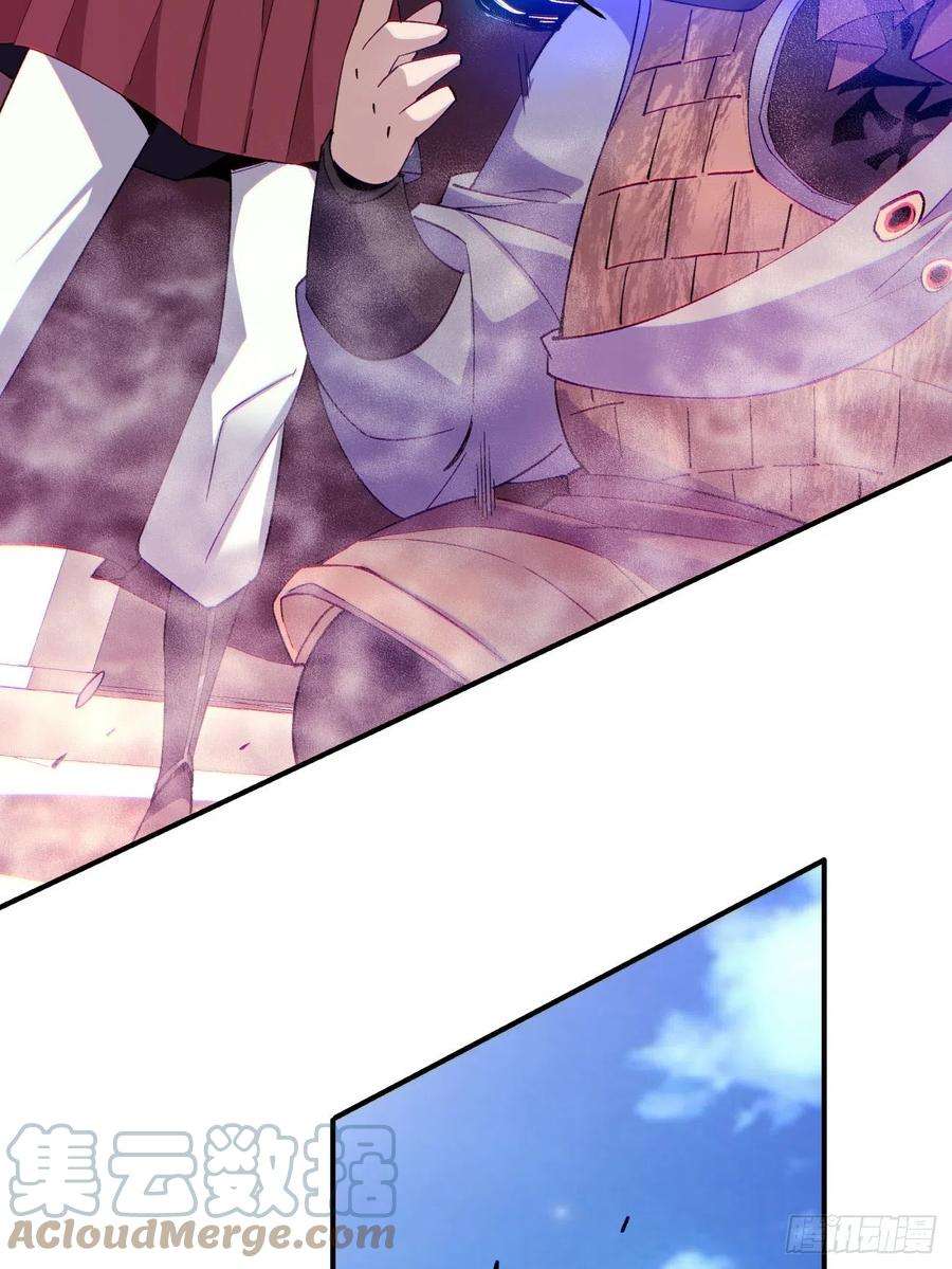 身为首富的我真不想重生啊七十五话 失去人质