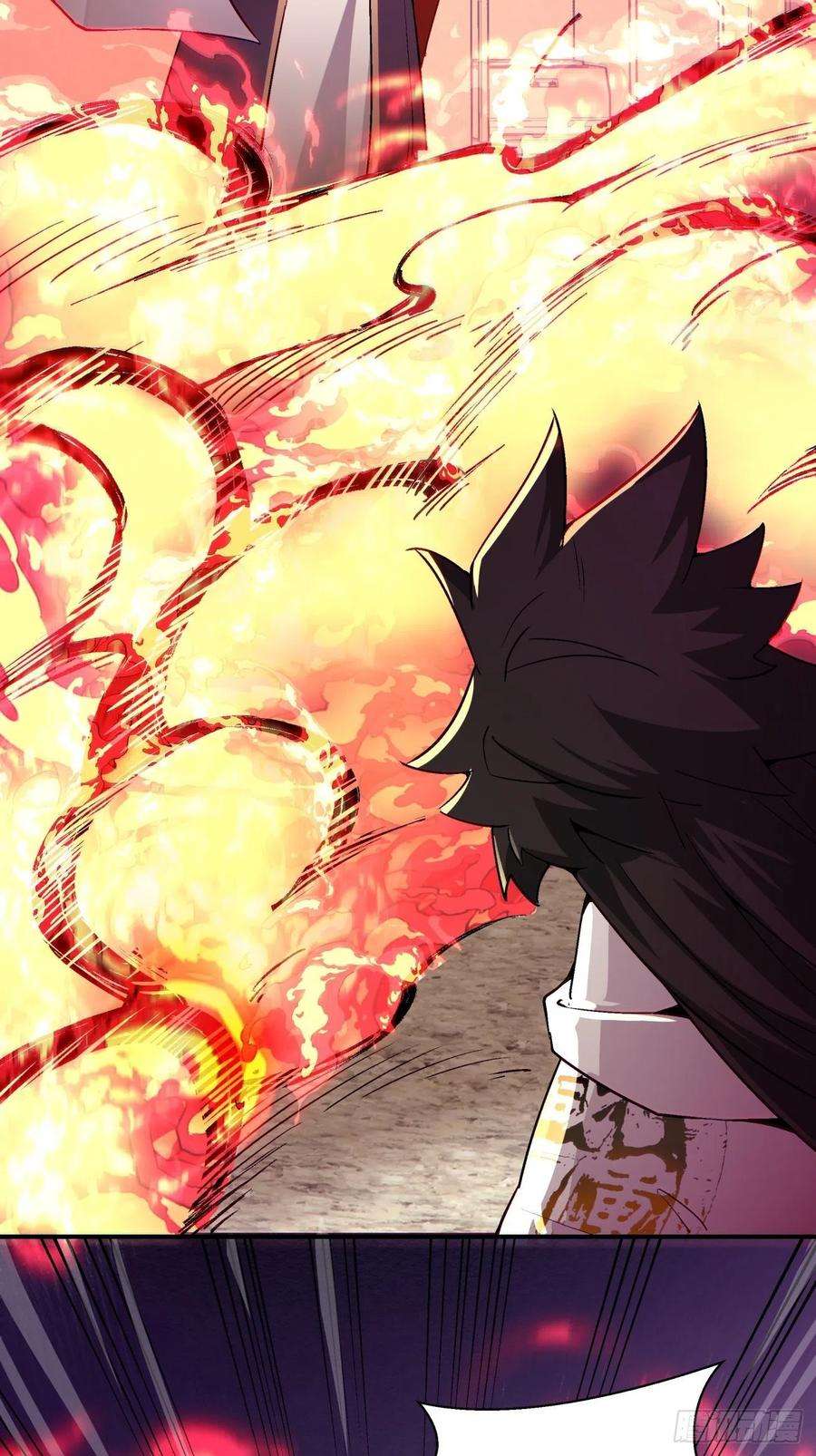 身为首富的我真不想重生啊七十七话 获得猪蹄一只