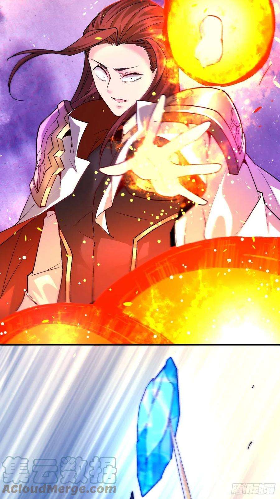 身为首富的我真不想重生啊七十七话 获得猪蹄一只