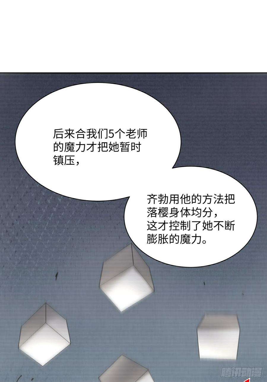 身为首富的我真不想重生啊七十九话 我爸来了！