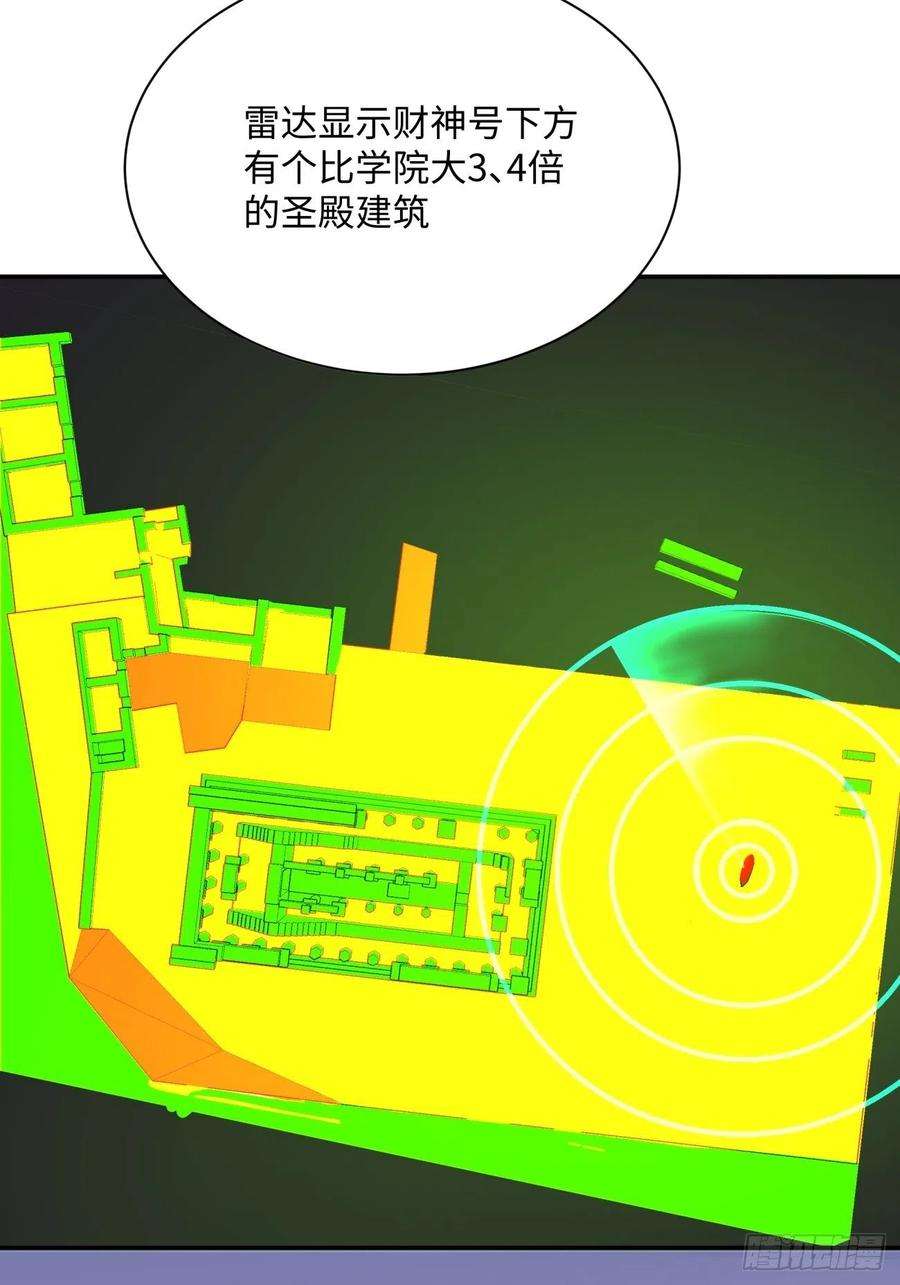 身为首富的我真不想重生啊八十话 谈笔生意呗