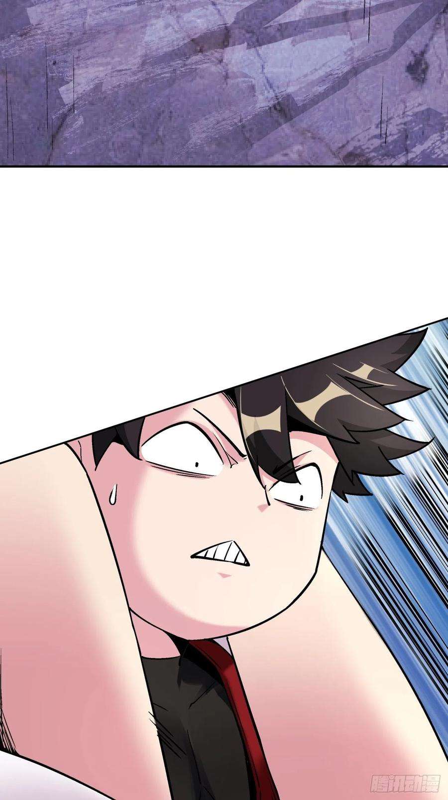 身为首富的我真不想重生啊八十二话 圣殿