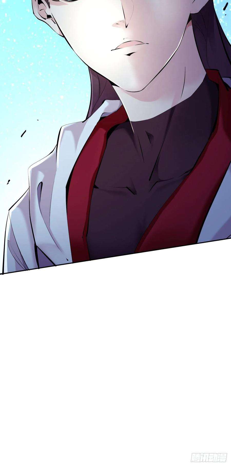 身为首富的我真不想重生啊八十三话 恭喜又找到一缕残魂