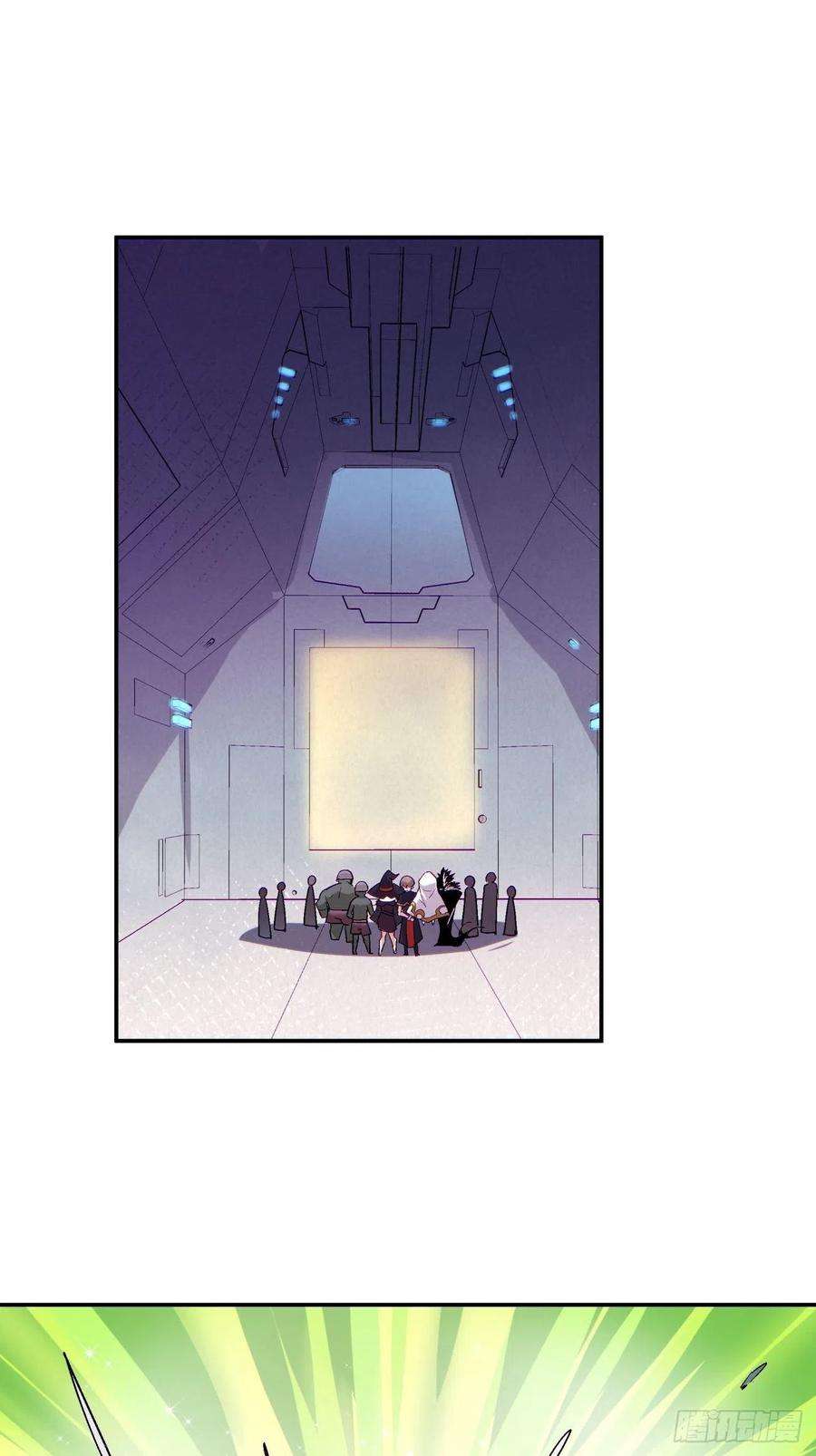 身为首富的我真不想重生啊八十四话 严密监视