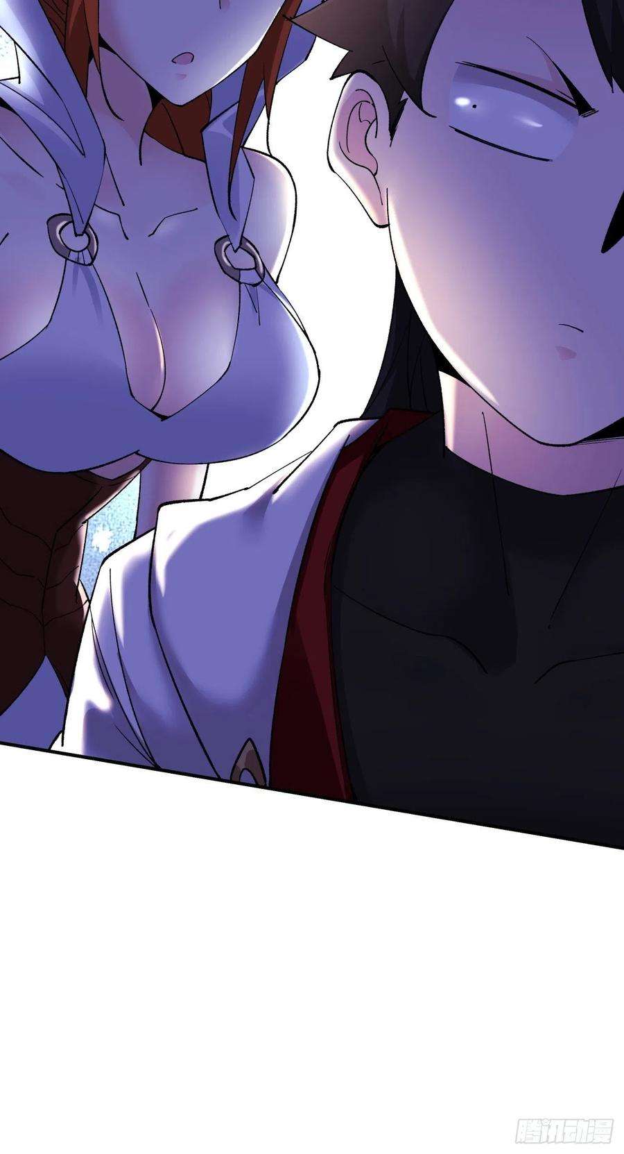 身为首富的我真不想重生啊八十五话 我来做你妹妹