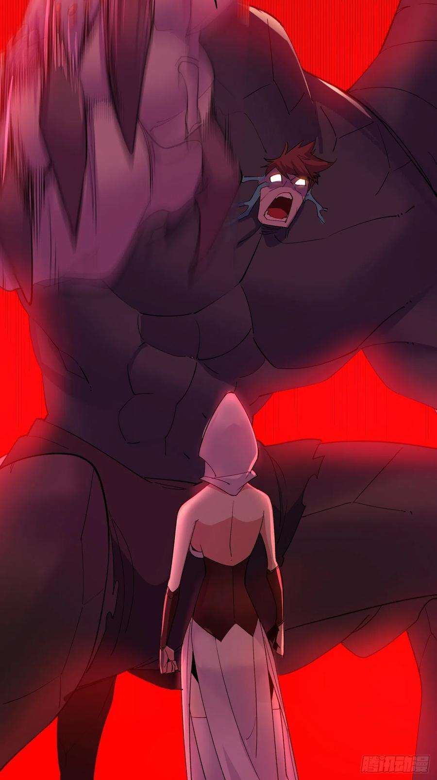 身为首富的我真不想重生啊八十六话 曾经的队友