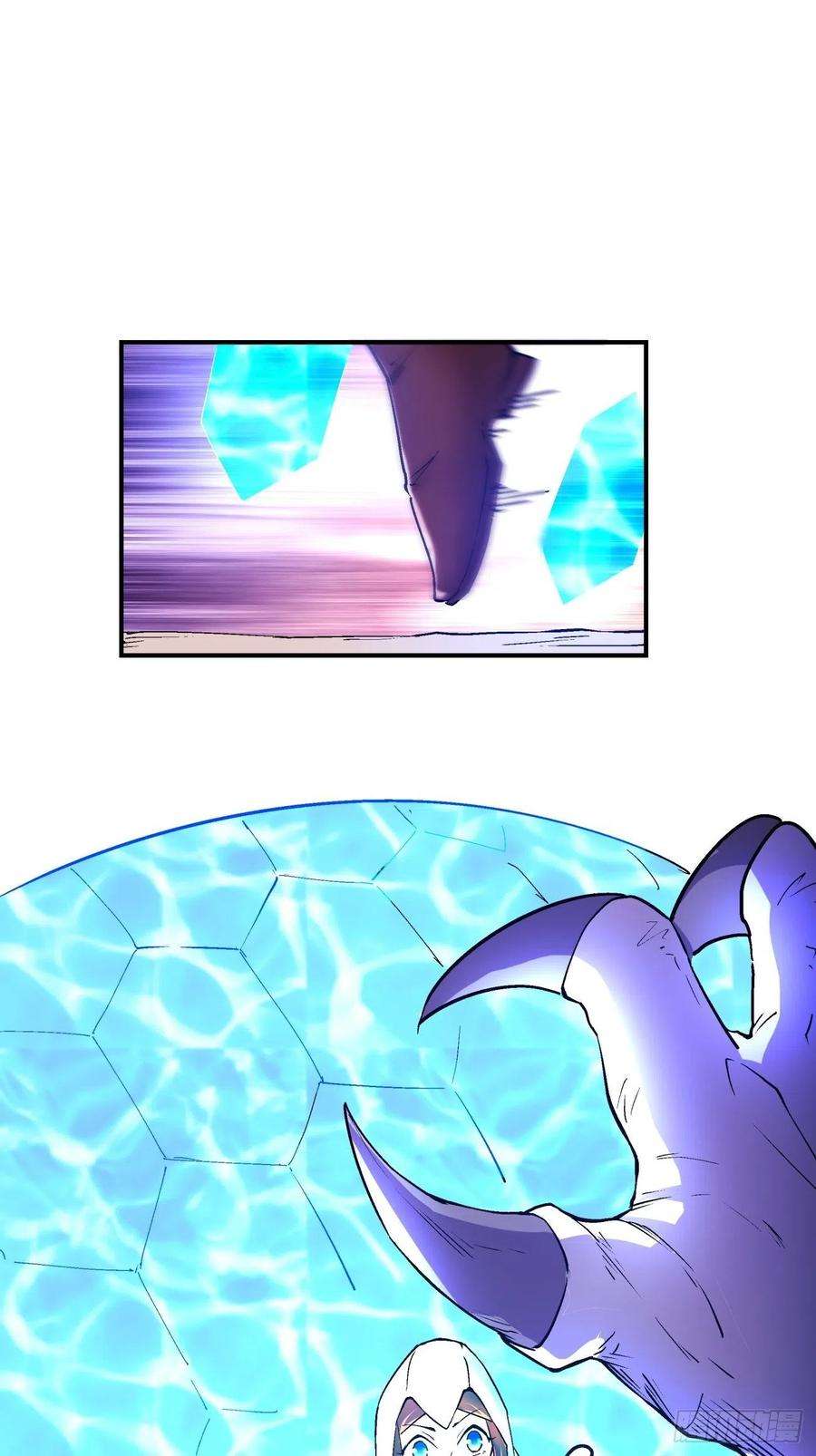 身为首富的我真不想重生啊八十七话 噬魔虫王