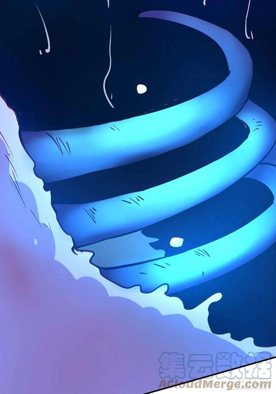 身为首富的我真不想重生啊八十七话 噬魔虫王