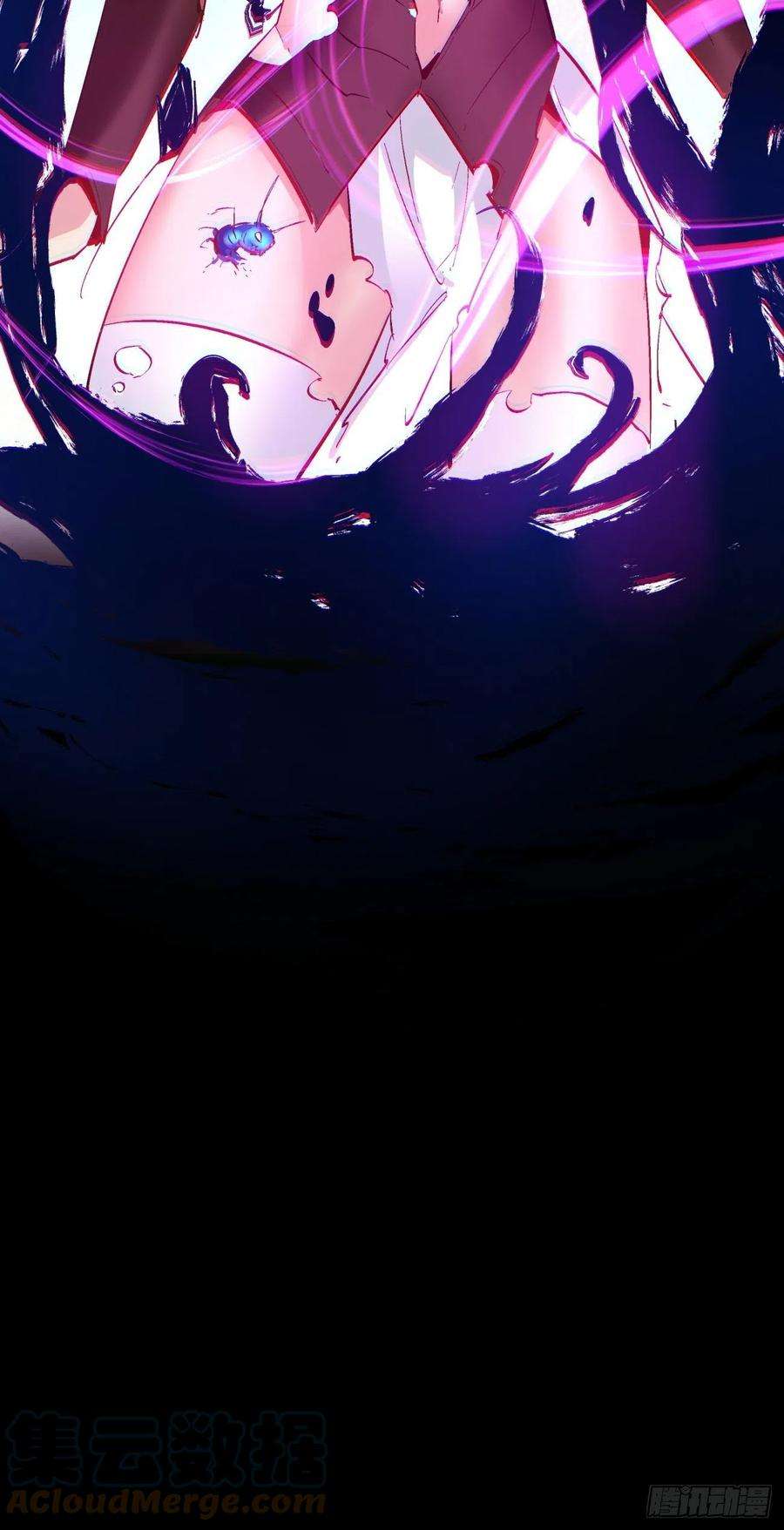 身为首富的我真不想重生啊八十七话 噬魔虫王