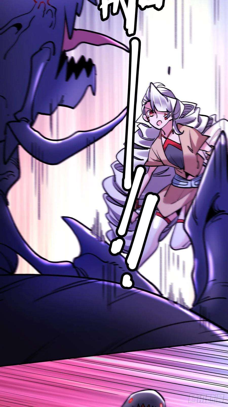 身为首富的我真不想重生啊八十八话 快把门关上