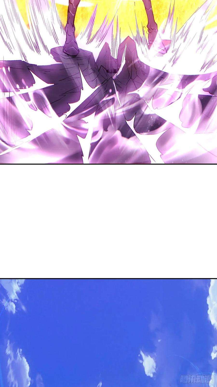 身为首富的我真不想重生啊八十九话 救世主之剑