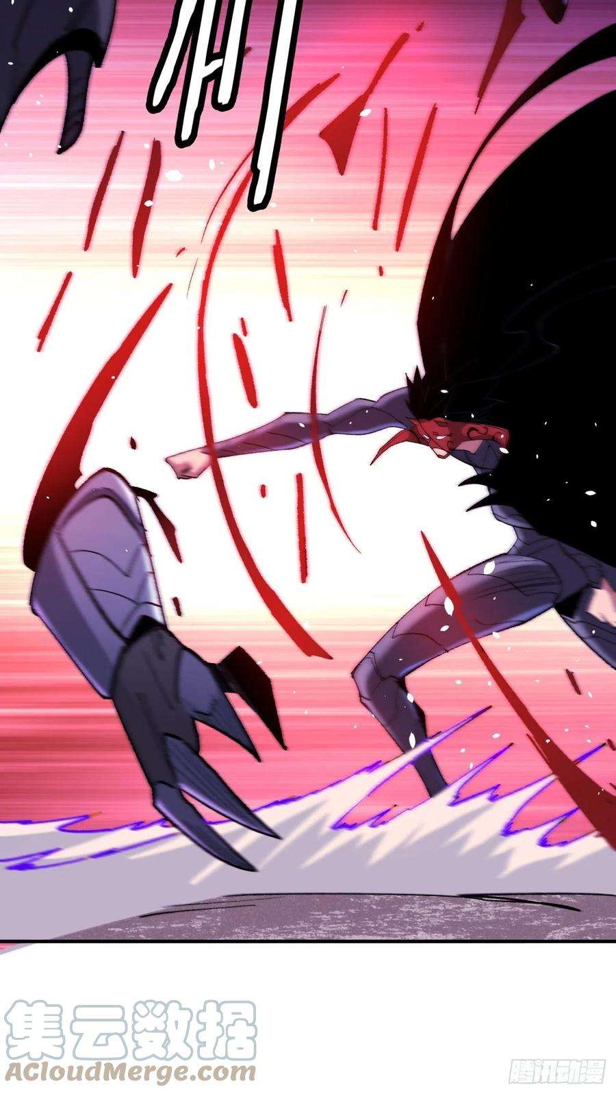 身为首富的我真不想重生啊八十九话 救世主之剑