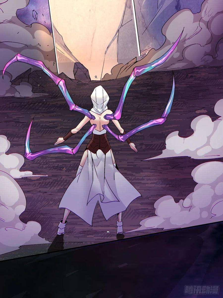 身为首富的我真不想重生啊九十话 秘境刷新