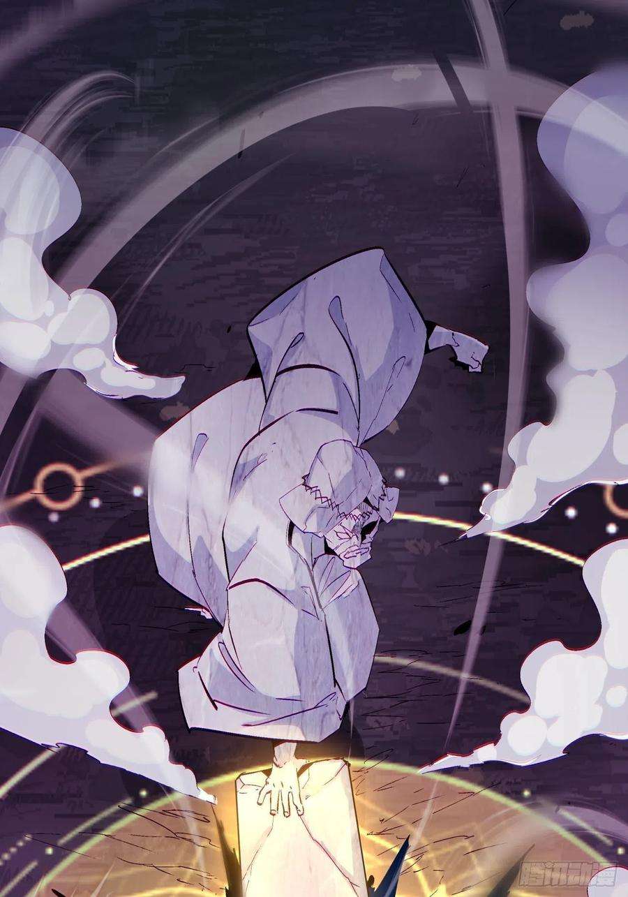 身为首富的我真不想重生啊九十话 秘境刷新