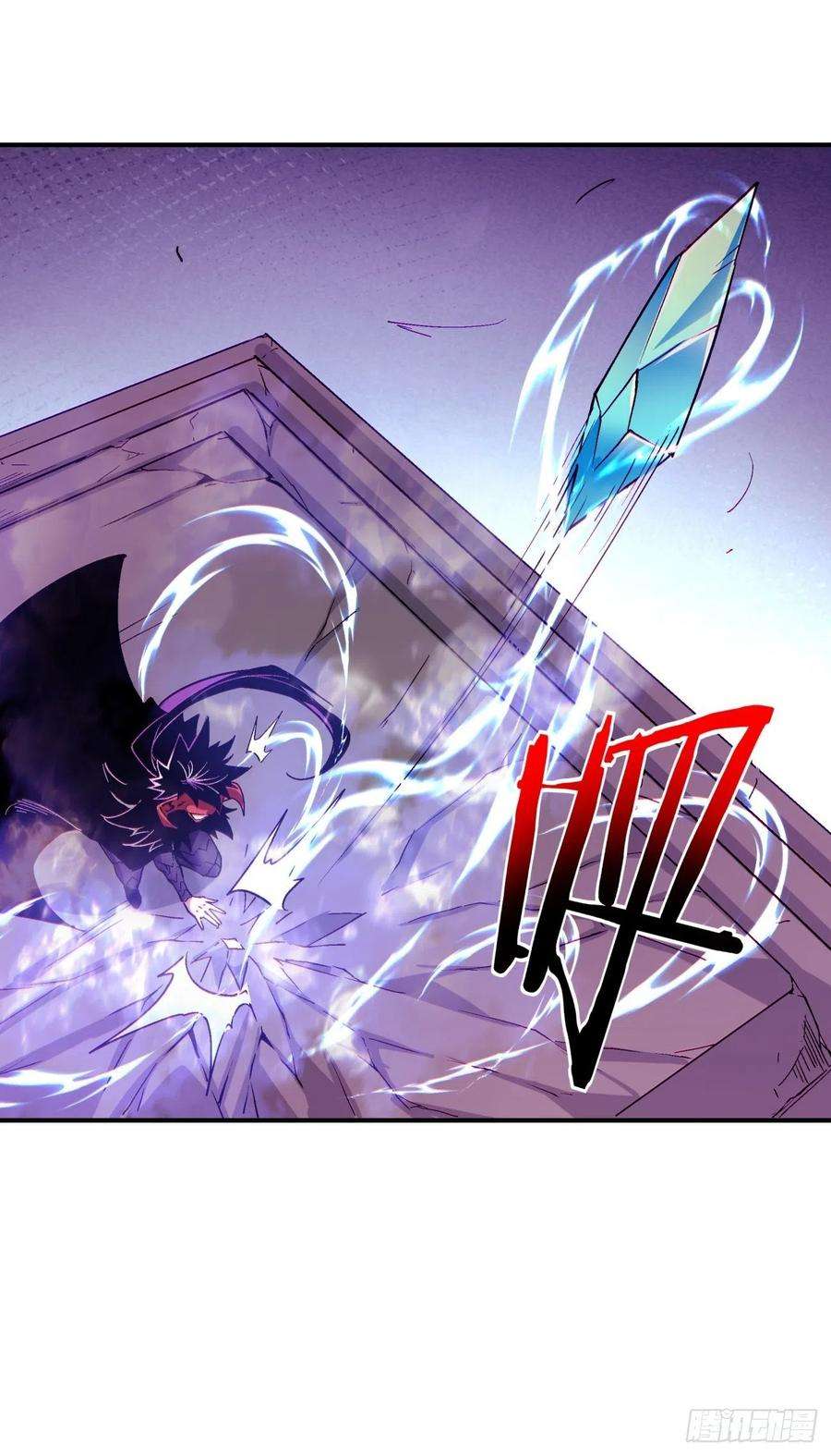 身为首富的我真不想重生啊九十话 秘境刷新