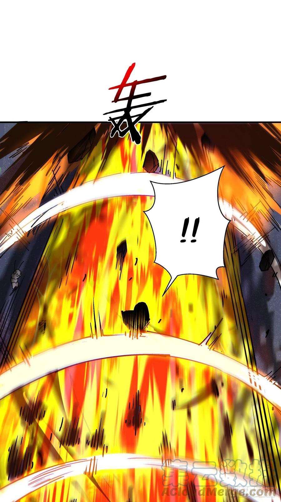 身为首富的我真不想重生啊九十一话 裤子穿好