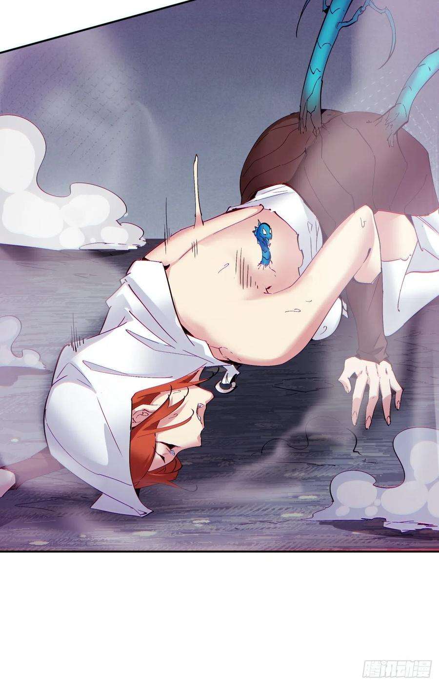 身为首富的我真不想重生啊九十四话 人间清醒菇