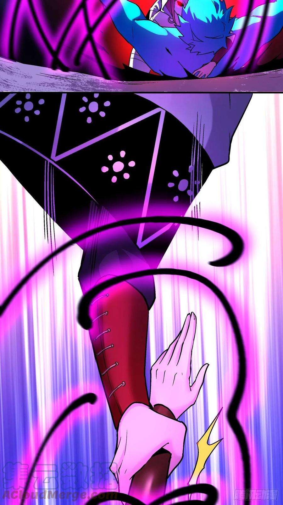 身为首富的我真不想重生啊九十四话 人间清醒菇