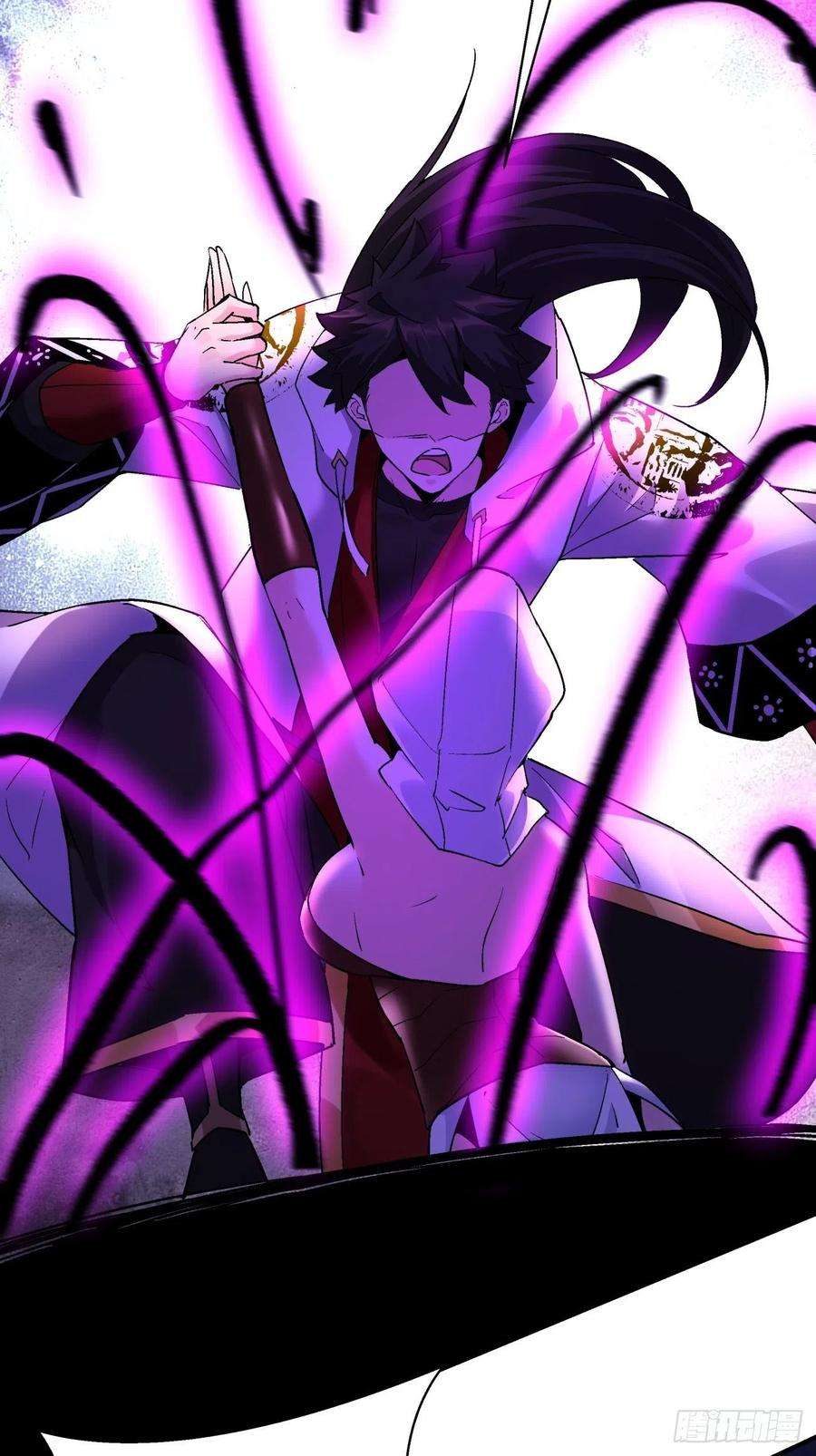 身为首富的我真不想重生啊九十四话 人间清醒菇