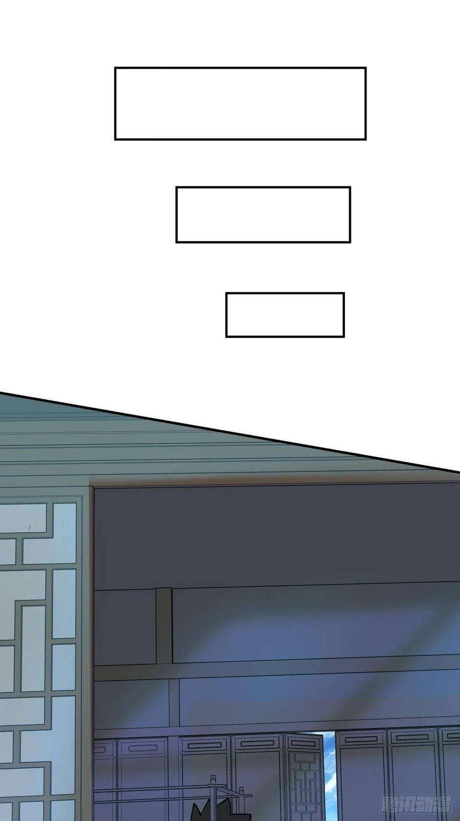 身为首富的我真不想重生啊九十六话 女巫大赛