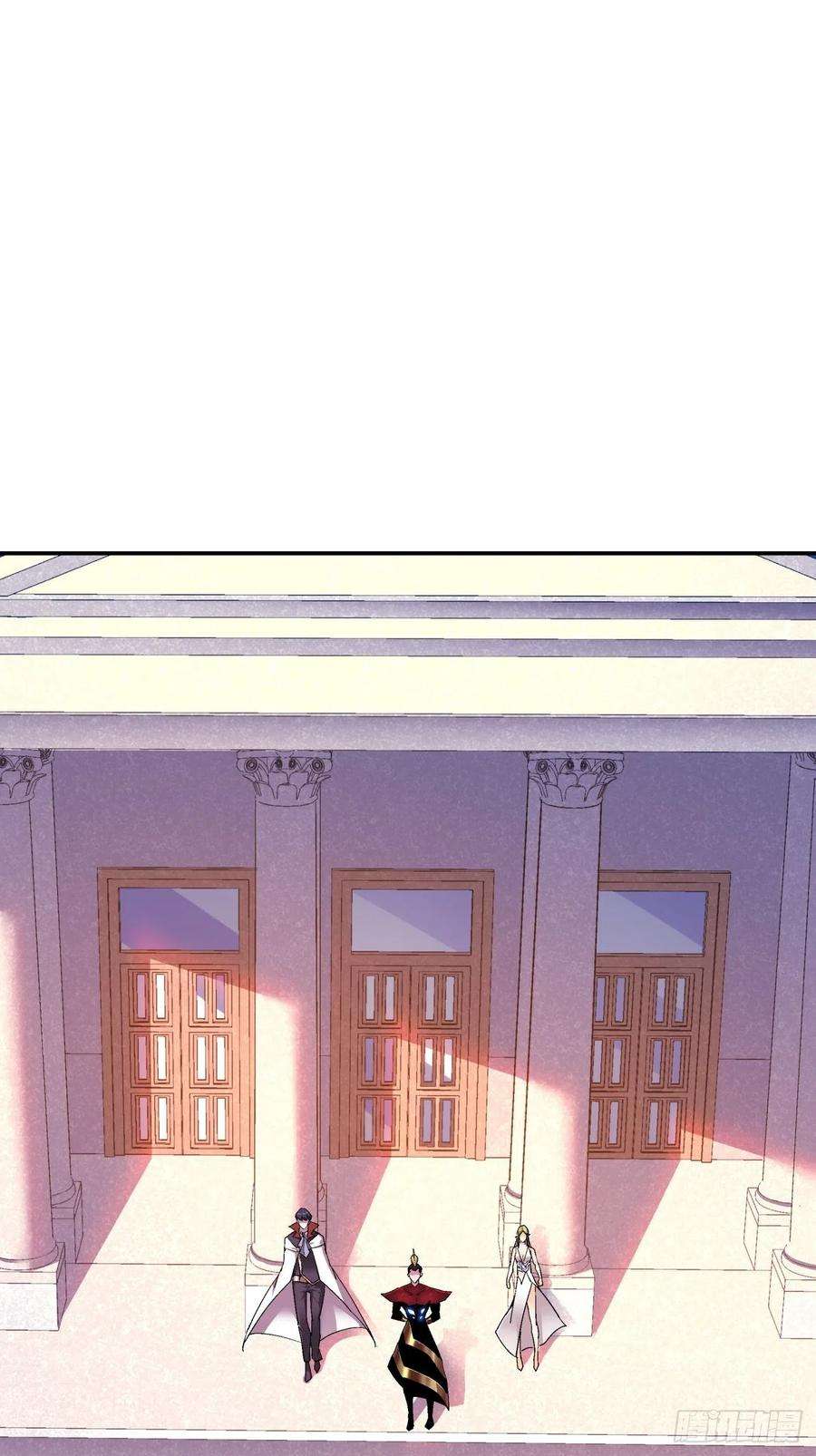 身为首富的我真不想重生啊九十七话 魔法币