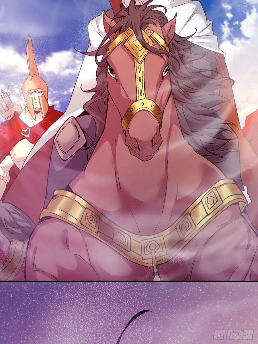 身为首富的我真不想重生啊九十九话 歃血盟