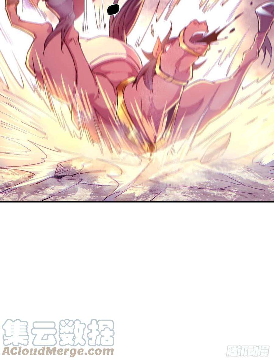 身为首富的我真不想重生啊九十九话 歃血盟