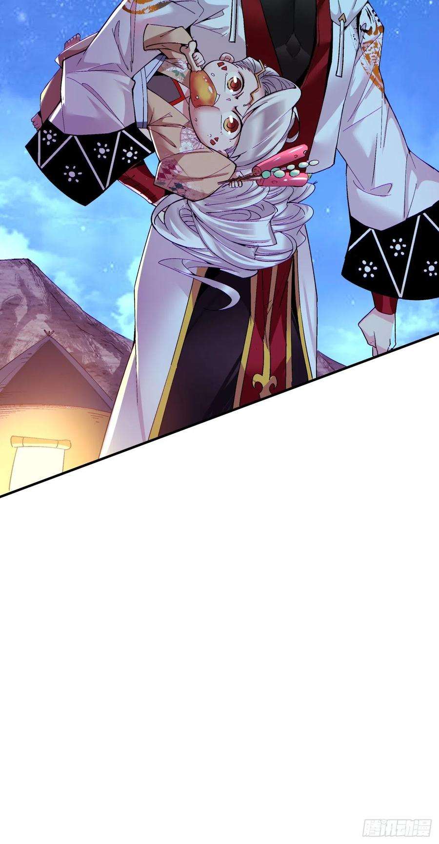 身为首富的我真不想重生啊一百话 盟约达成