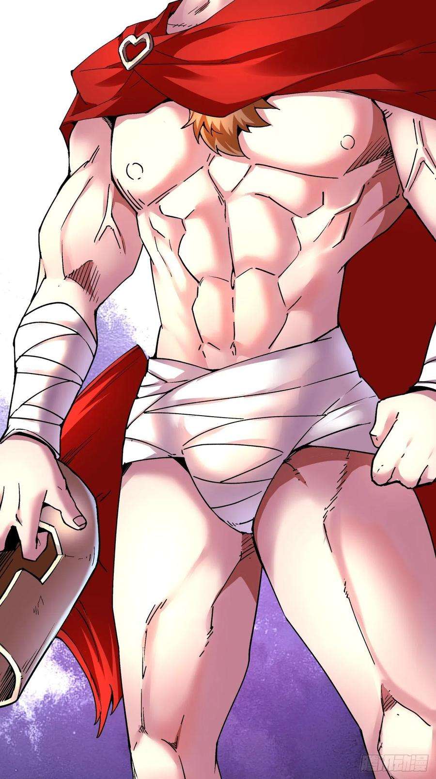 身为首富的我真不想重生啊一零三话 黑魔法反噬阵