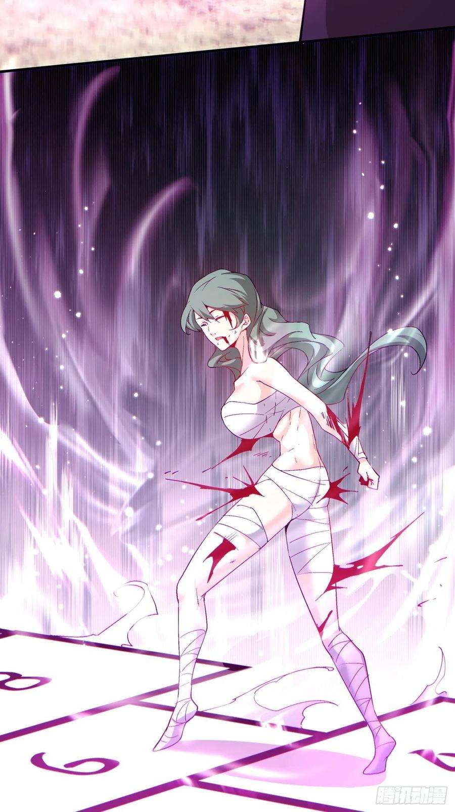 身为首富的我真不想重生啊一零四话 从后面开始