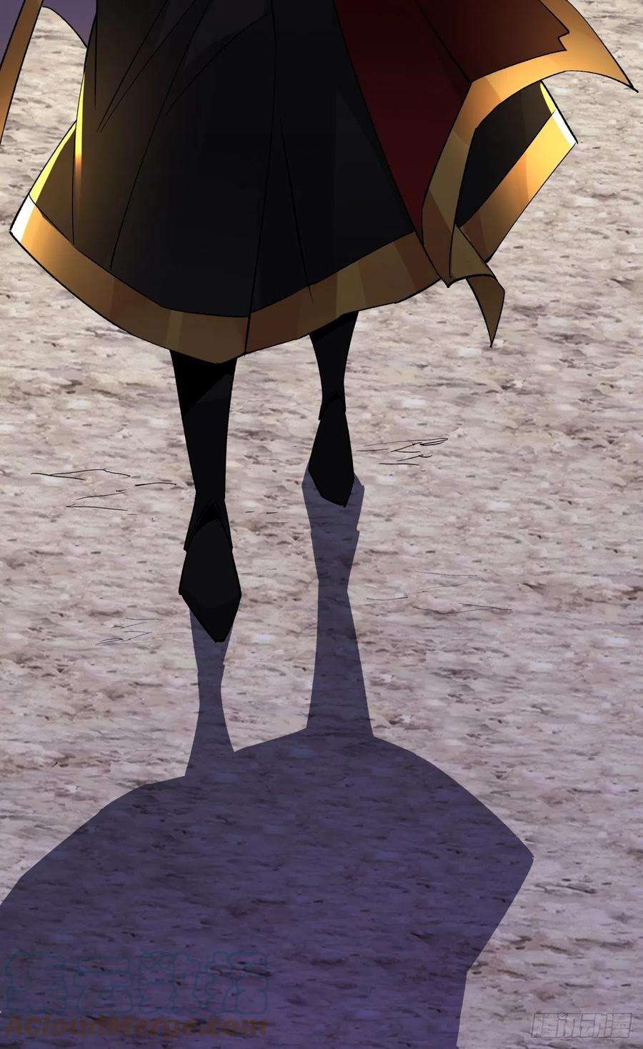 身为首富的我真不想重生啊一零五话 反噬的快感