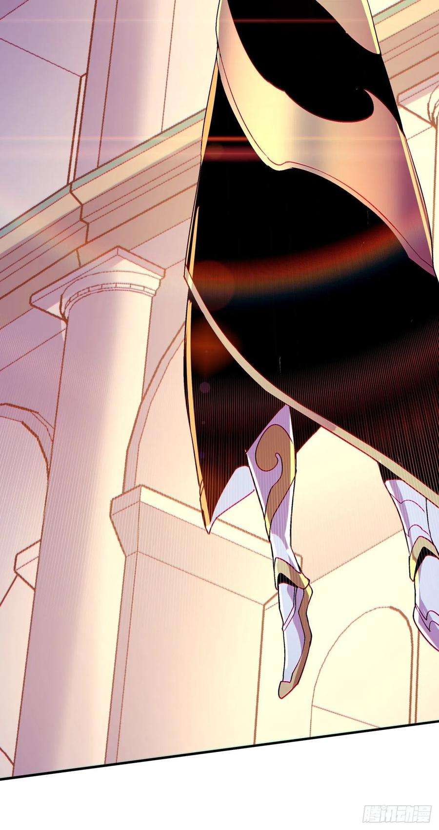 身为首富的我真不想重生啊一零六话 讨价还价