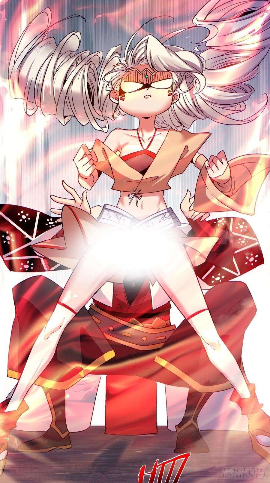 身为首富的我真不想重生啊一零七话 像是会输吗？