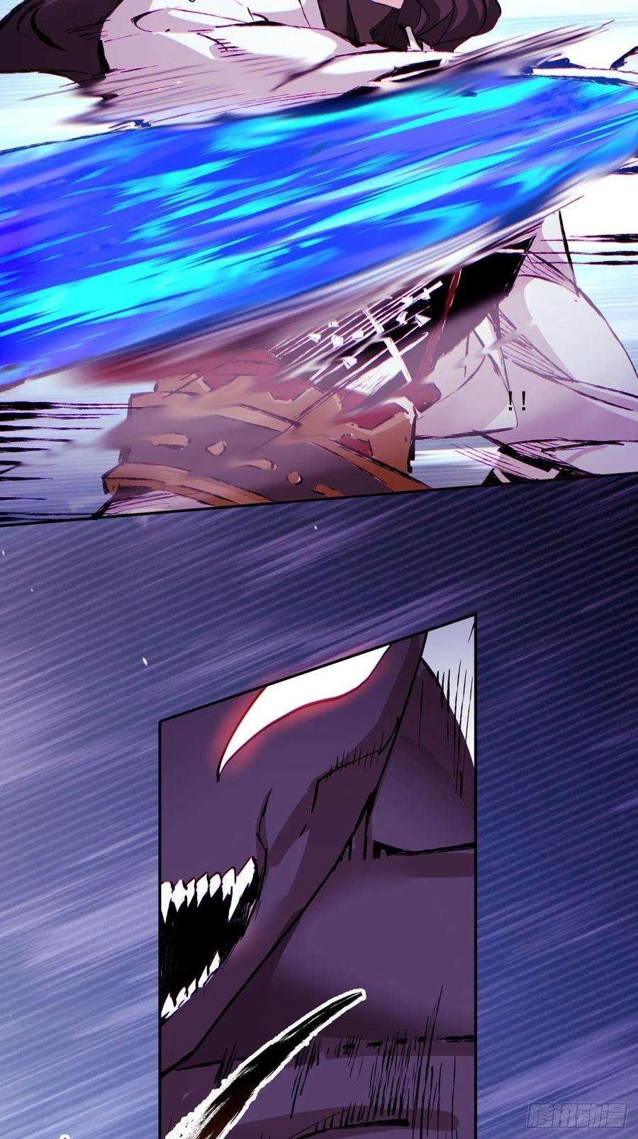 身为首富的我真不想重生啊一零七话 像是会输吗？