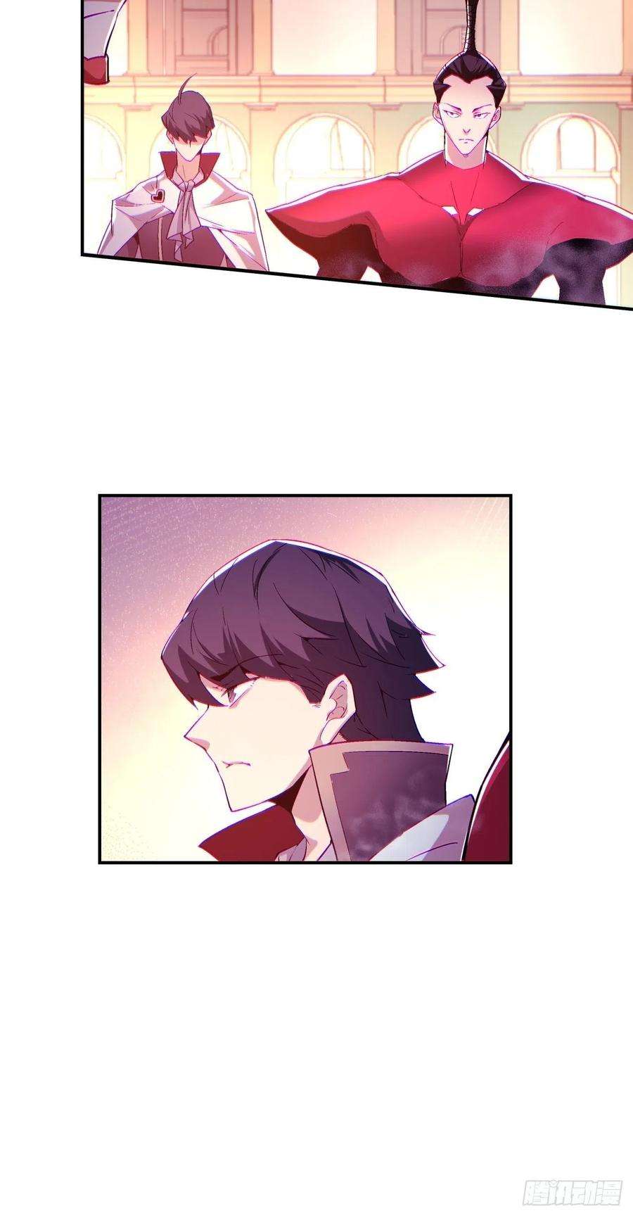 身为首富的我真不想重生啊一零八话 不是学生