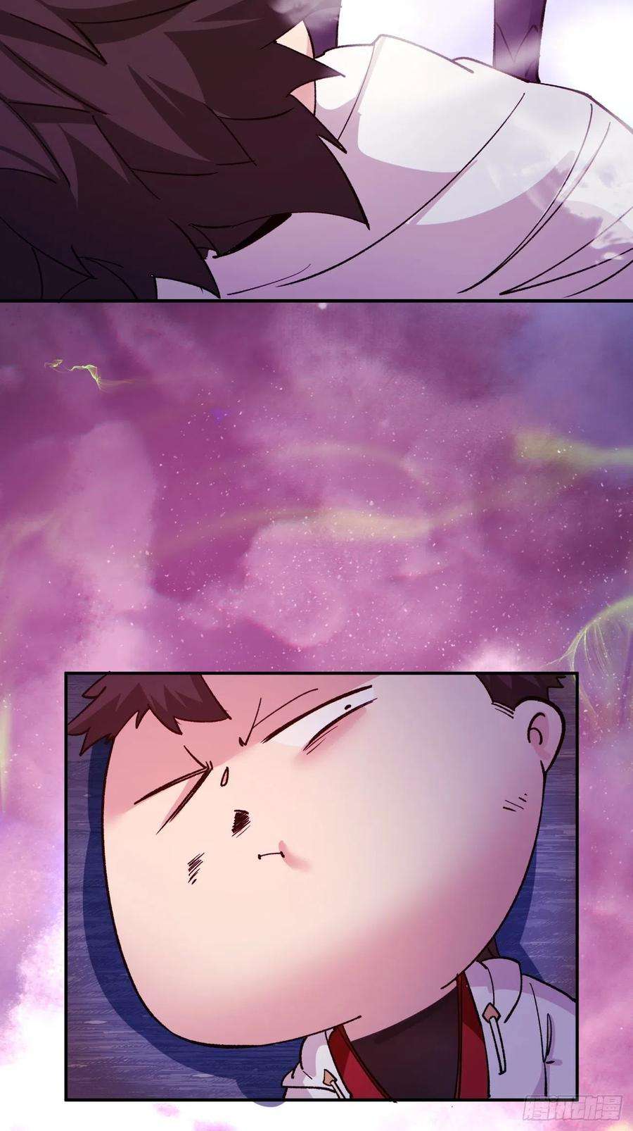 身为首富的我真不想重生啊一零八话 不是学生